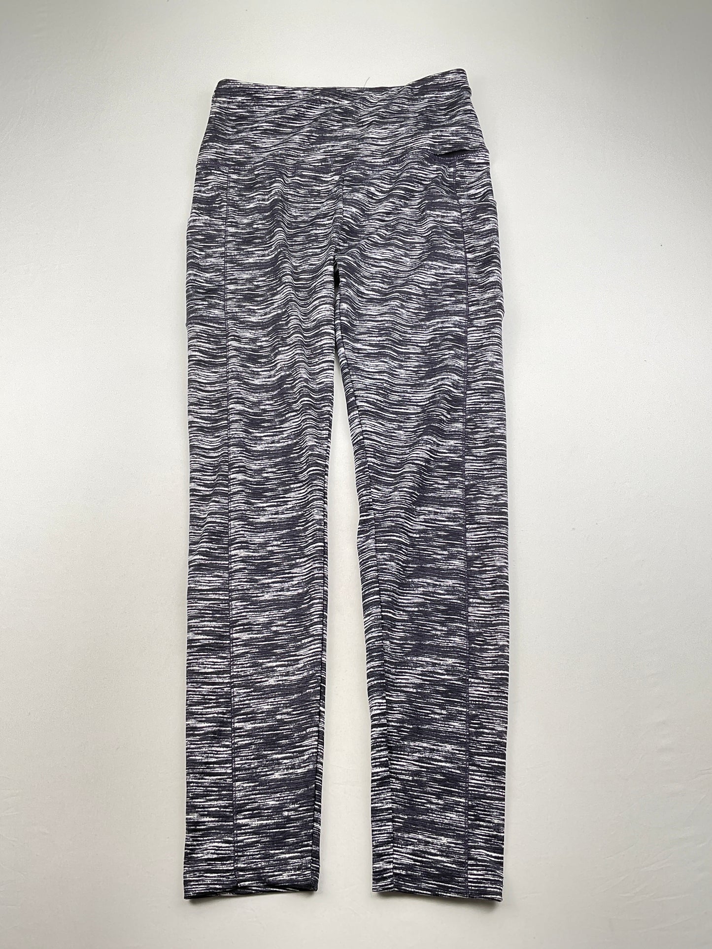 Licra Gris Deportivo Shosho