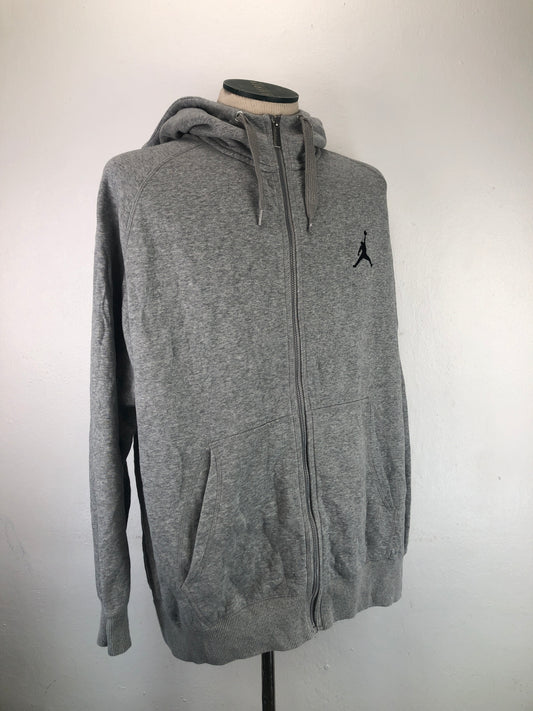 Abrigo Gris Jordan