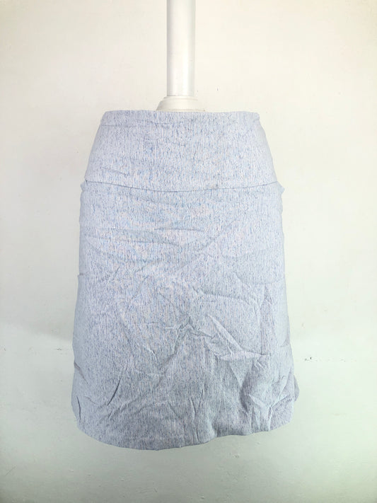 Falda Azul S.C&Co.