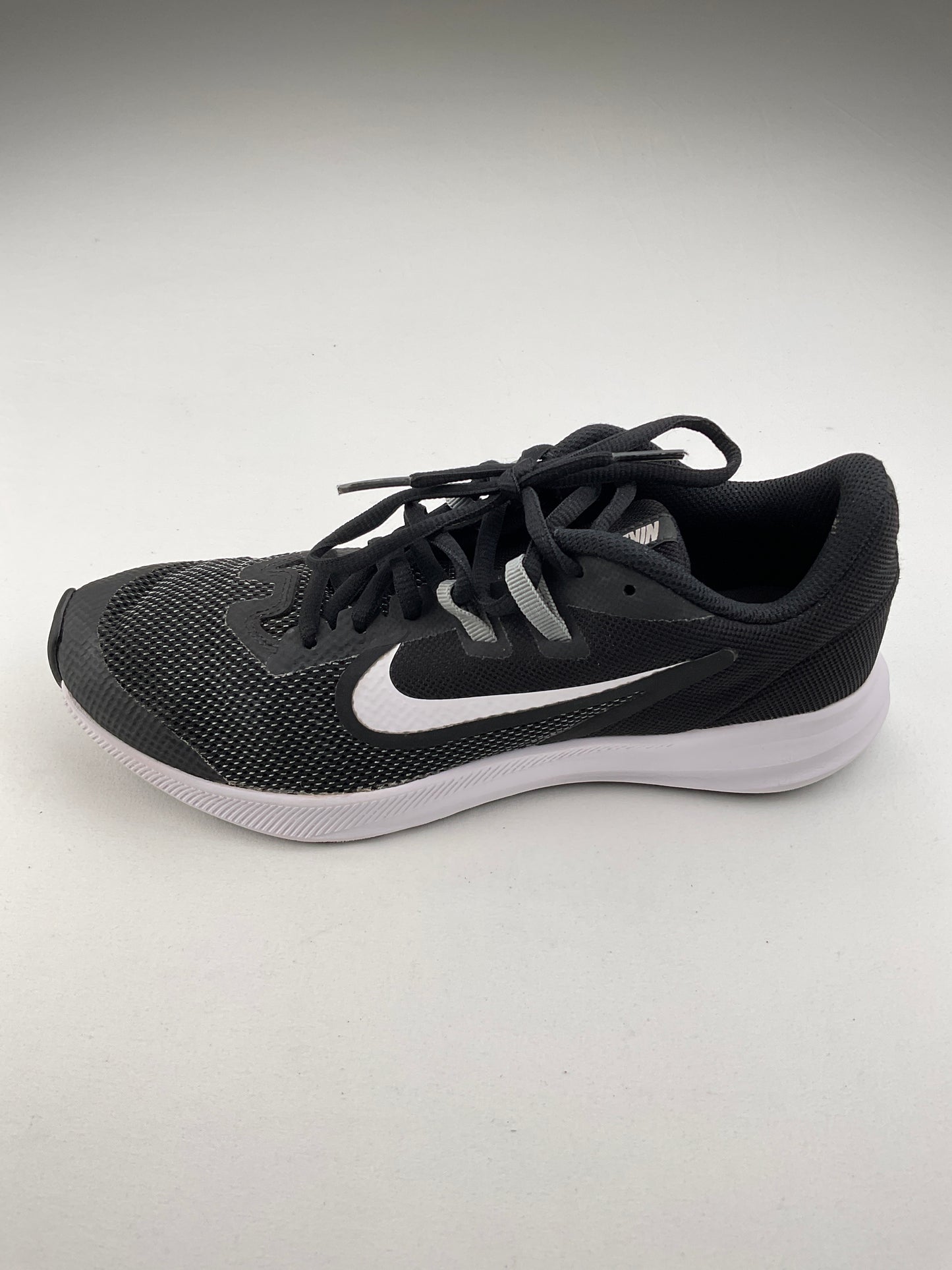 Tenis Negro Deportivo Nike