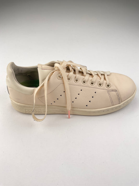 Tenis Crema Adidas