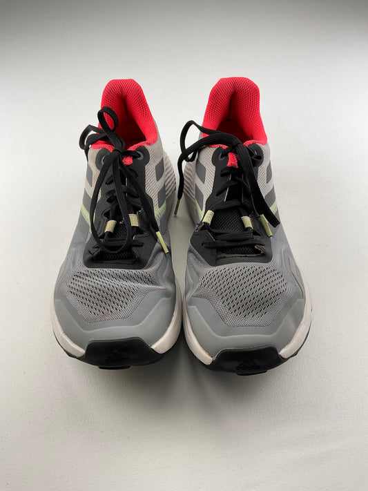 Tenis Multicolor Deportivo Adidas