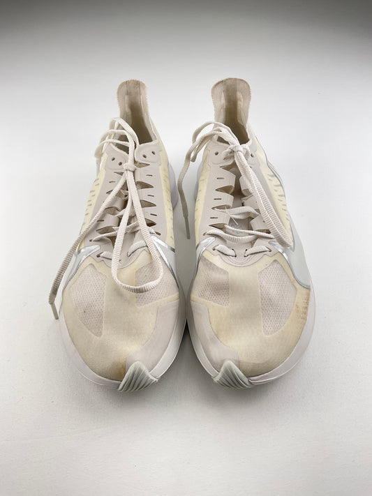 Tenis Blanco Deportivo Nike Zoom