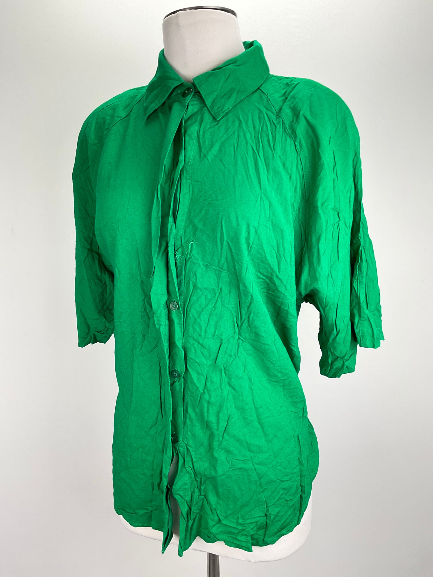 Camisa Verde Redttot