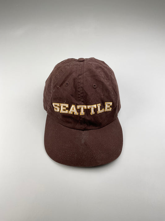 Gorra Marrón Fahrenheit