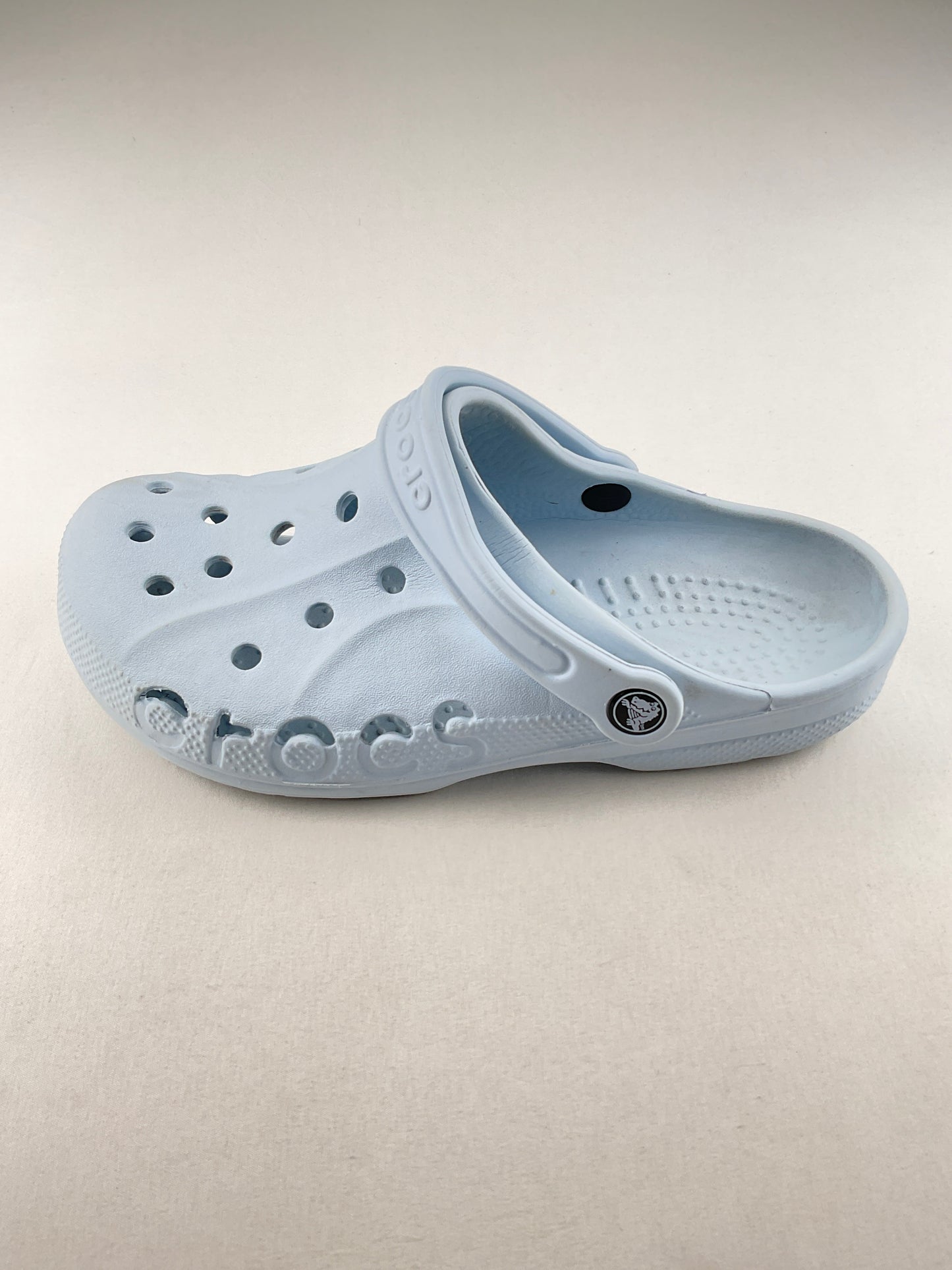 Sandalia Azul claro Crocs