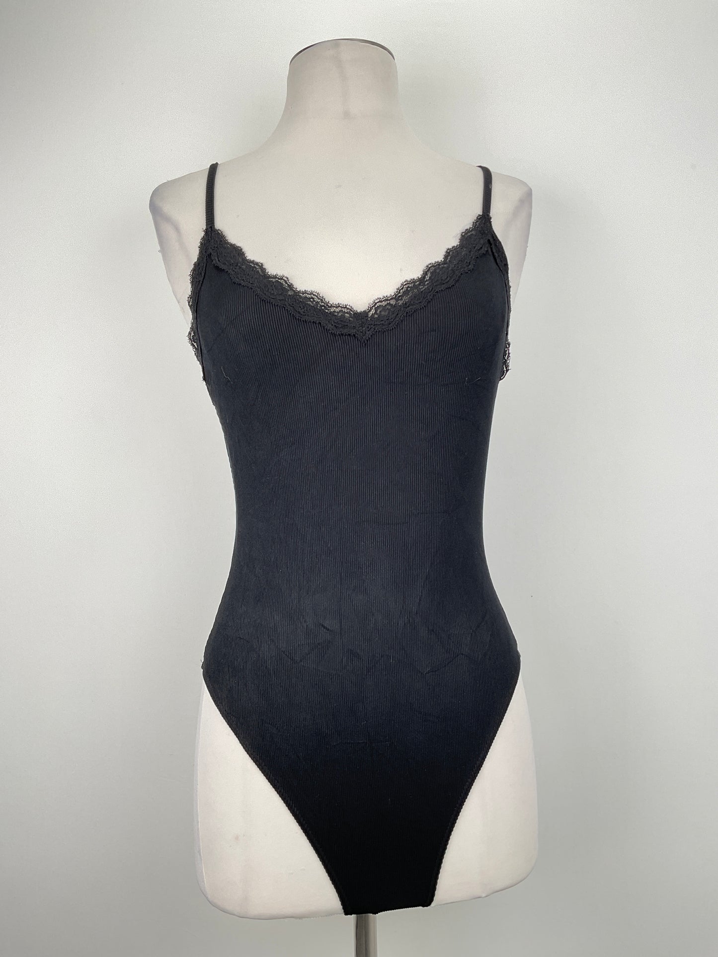 Body Negro Forever 21