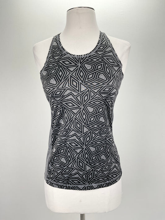 Blusa Gris Deportivo Variangis