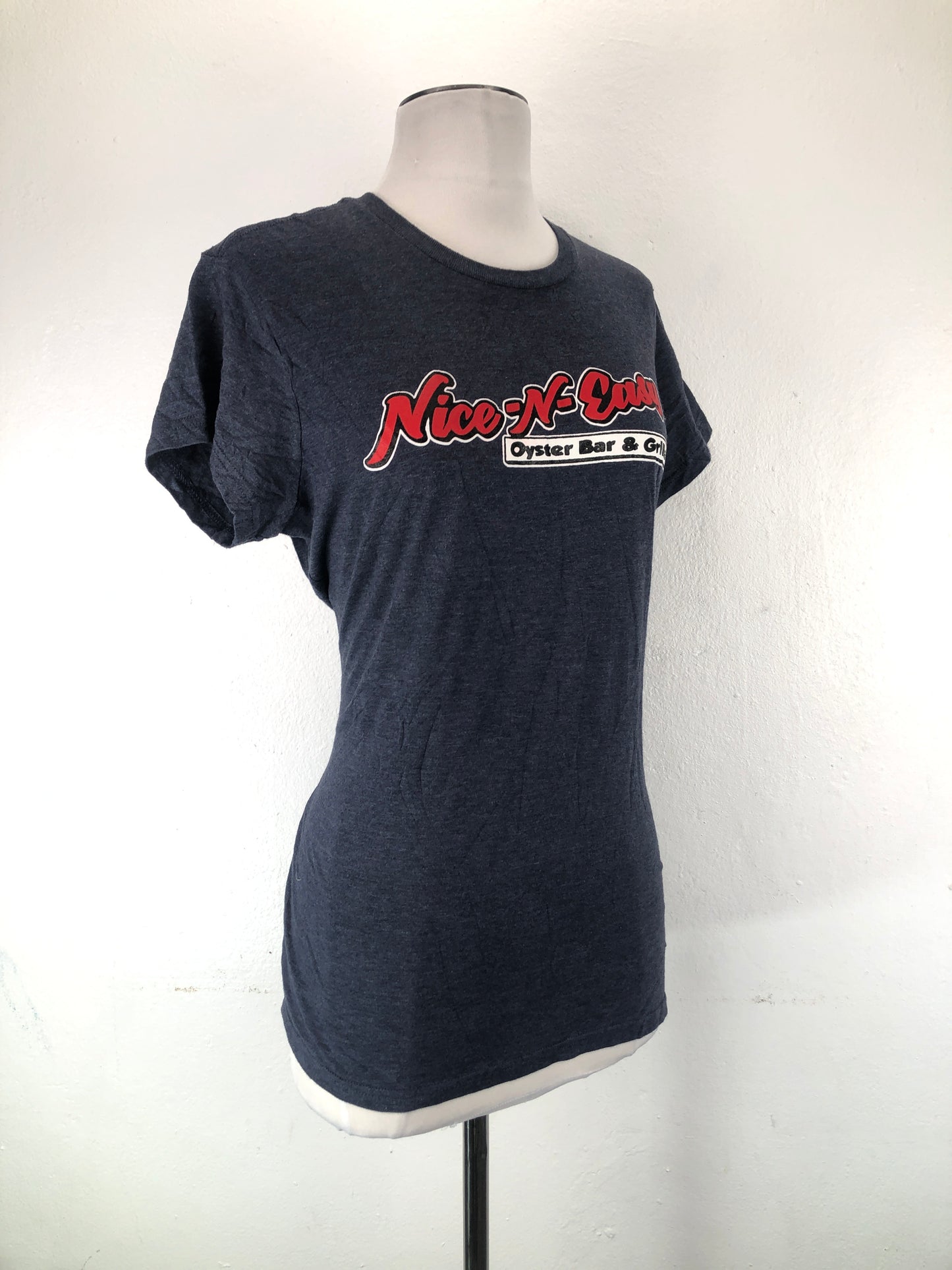 Camiseta Gris Very Important