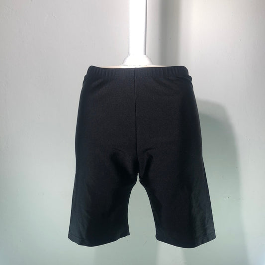 LIcra Negro The Body