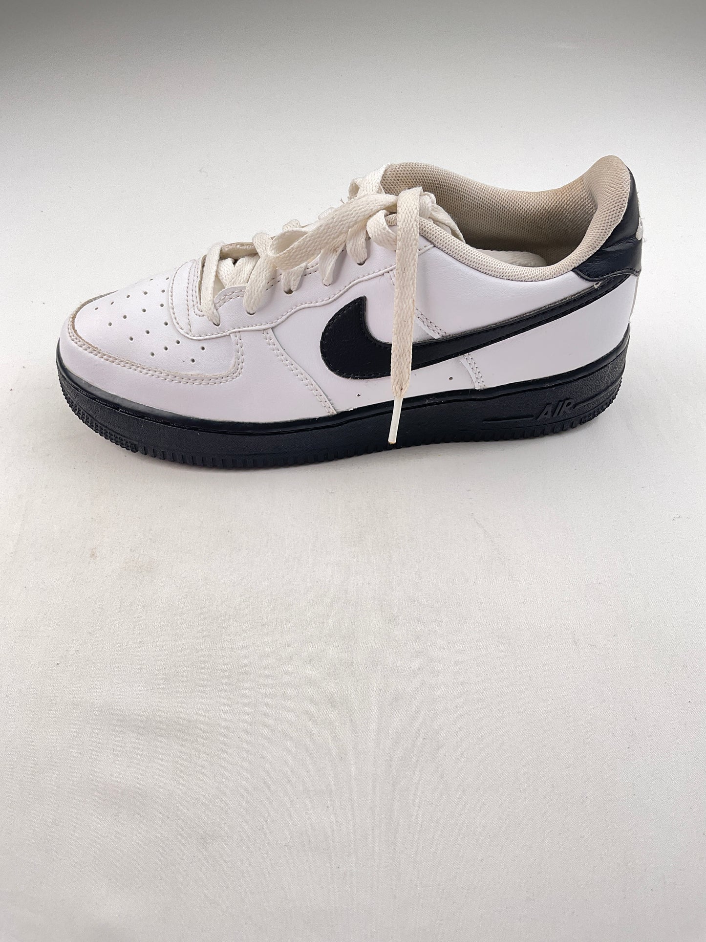 Tenis blanco Nike Air