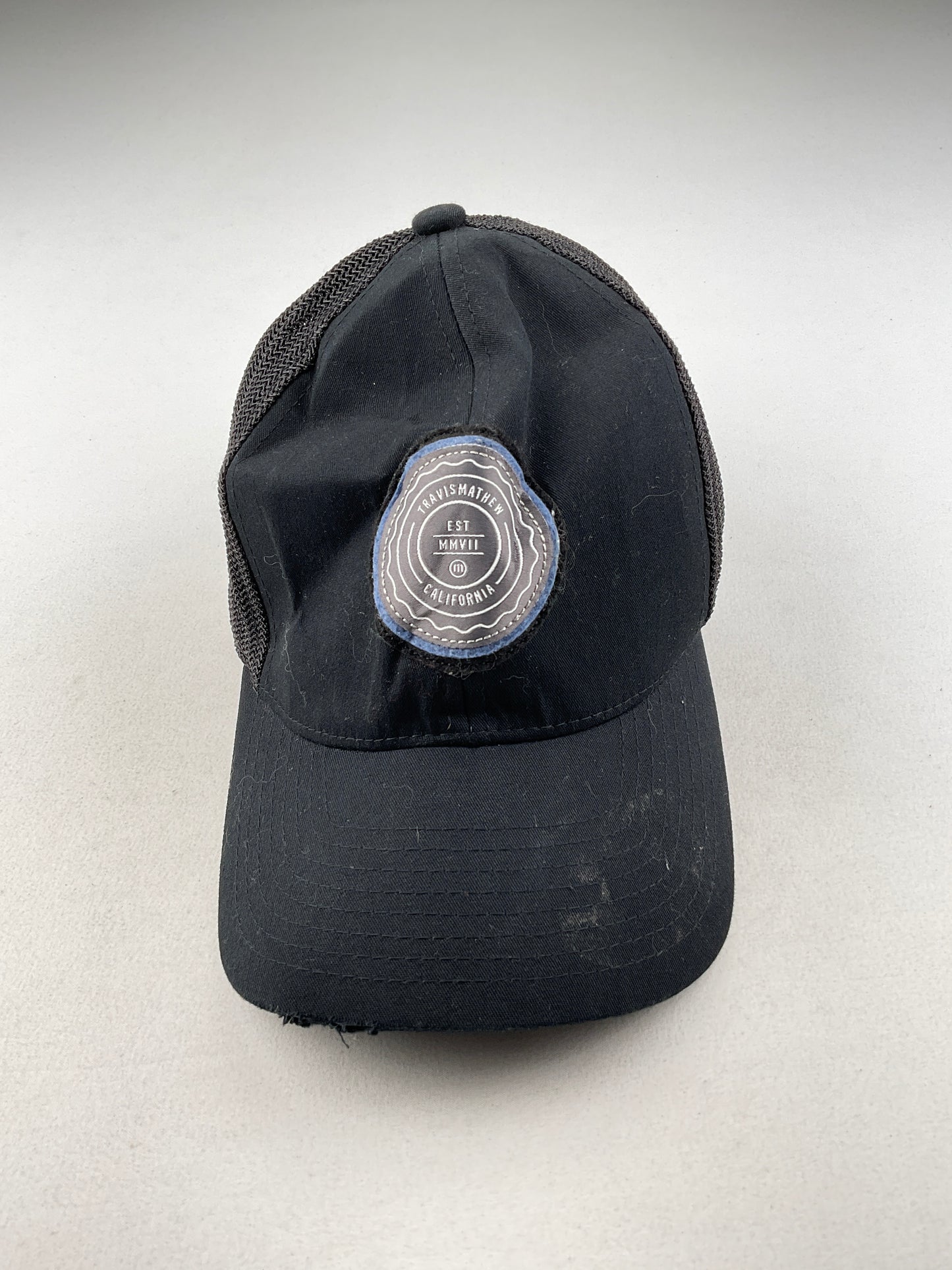 Gorra Negro Flexfit
