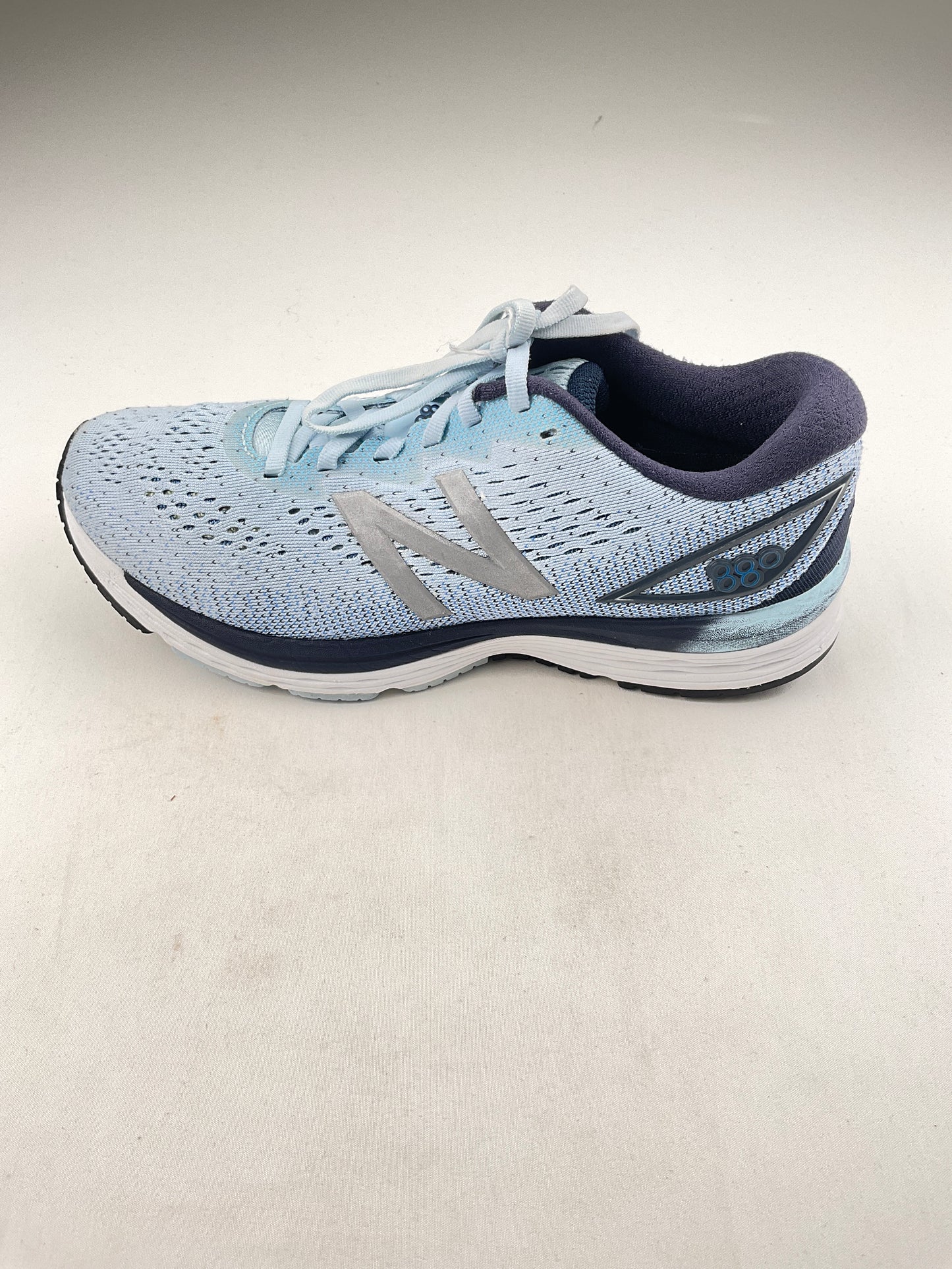 Tenis azul New balance