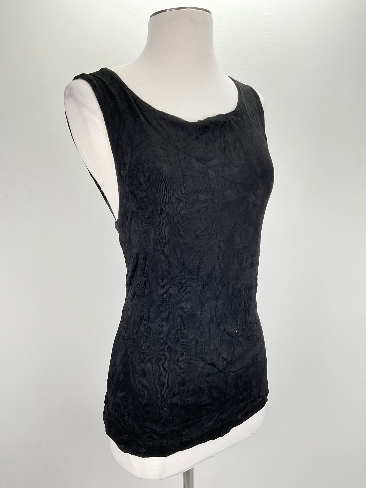 Blusa Negro Chico’s