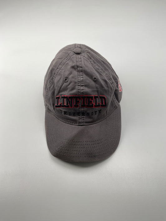 Gorra Gris Legacy