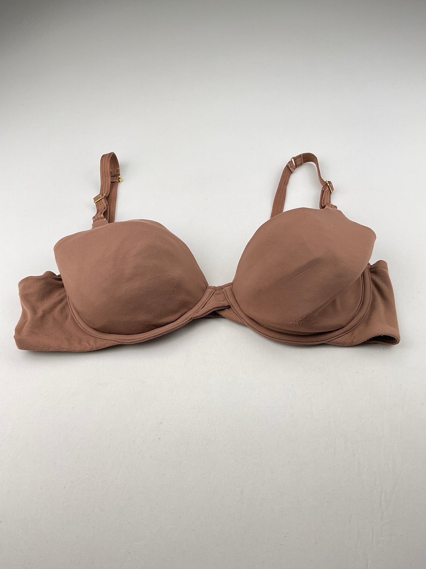 Brasier Marron Joyspun
