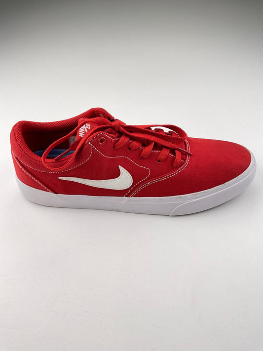 Tenis Rojo Nike