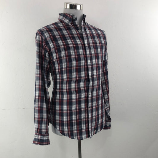 Camisa Multicolor Croft Barrow