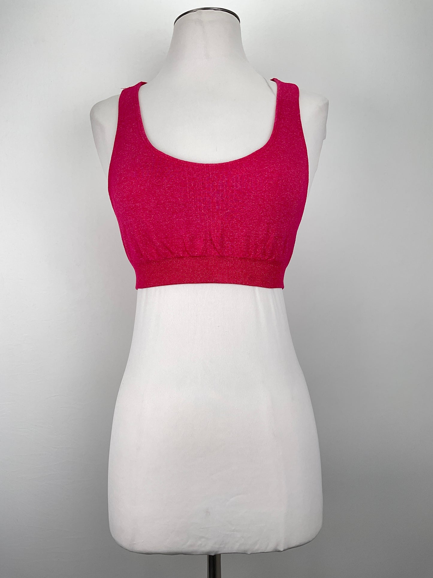 Blusita Rosado  Deportivo Tek Gear