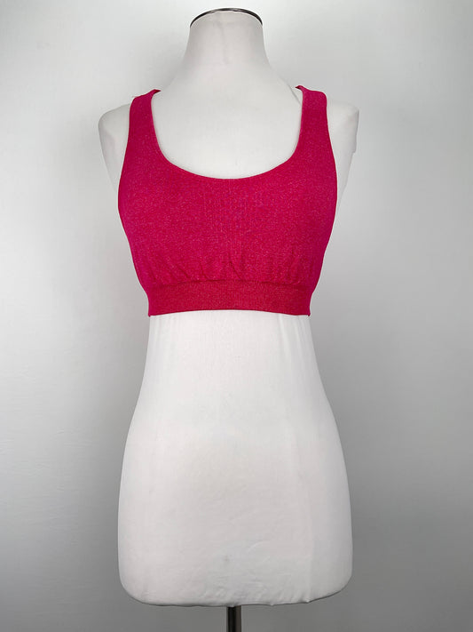 Blusita Rosado  Deportivo Tek Gear