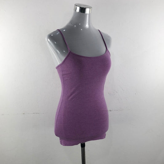 Camiseta Lila No Boundaries