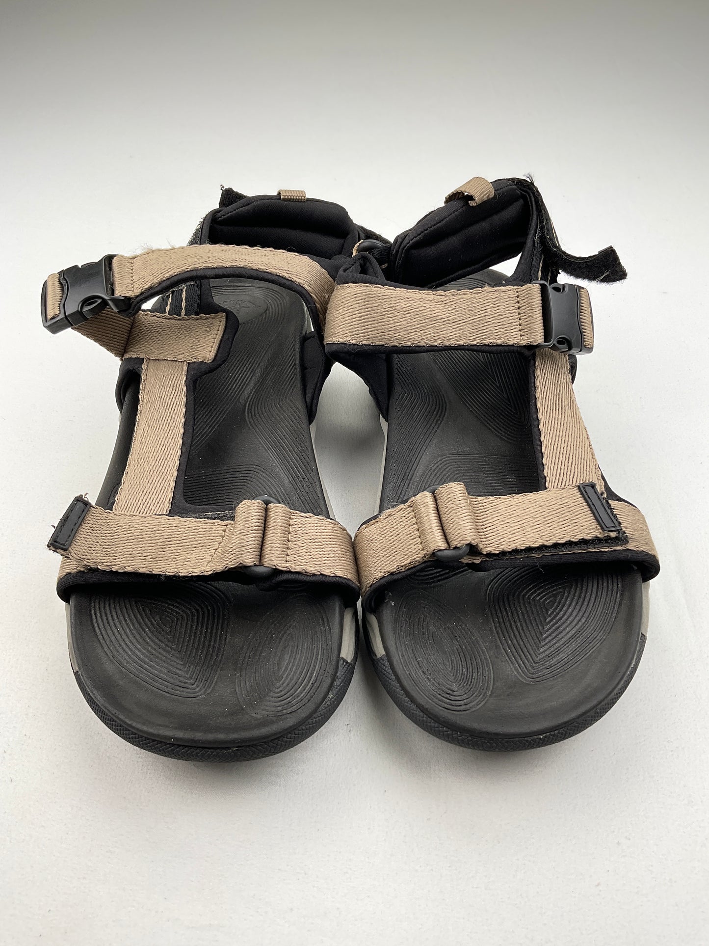 Sandalia Marron Dockers