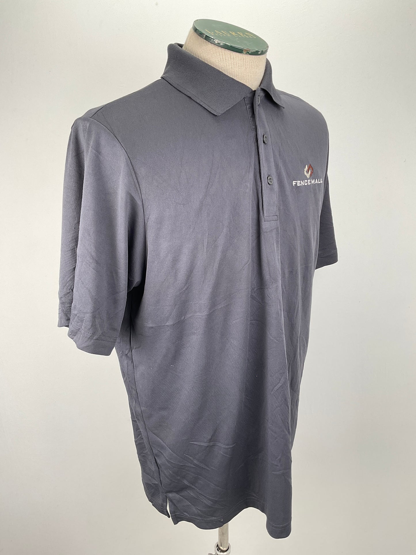 Camiseta Gris Core