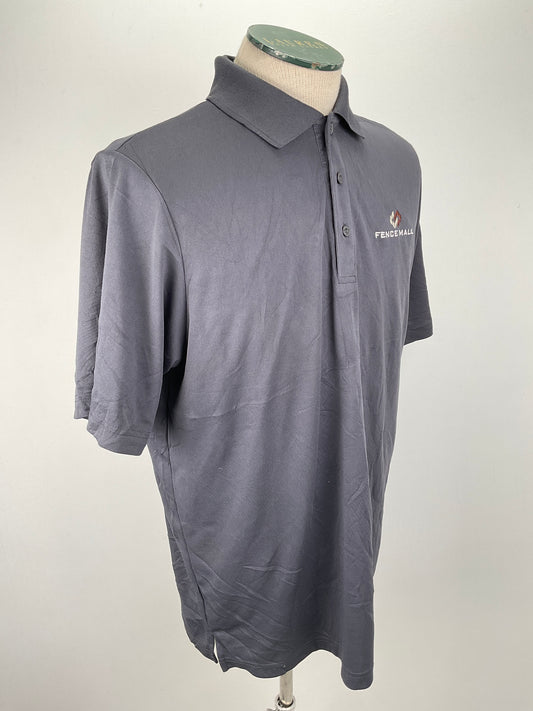 Camiseta Gris Core