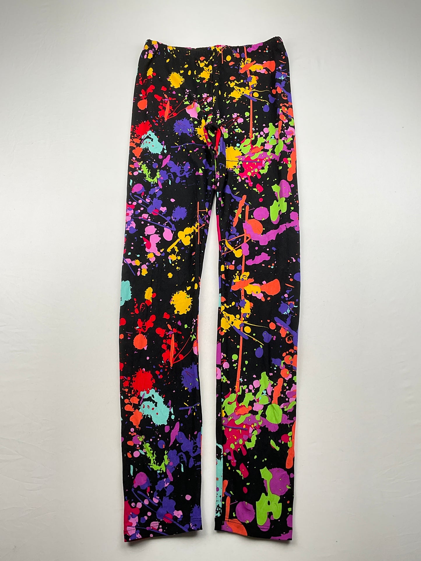 Licra Multicolor Sissycos