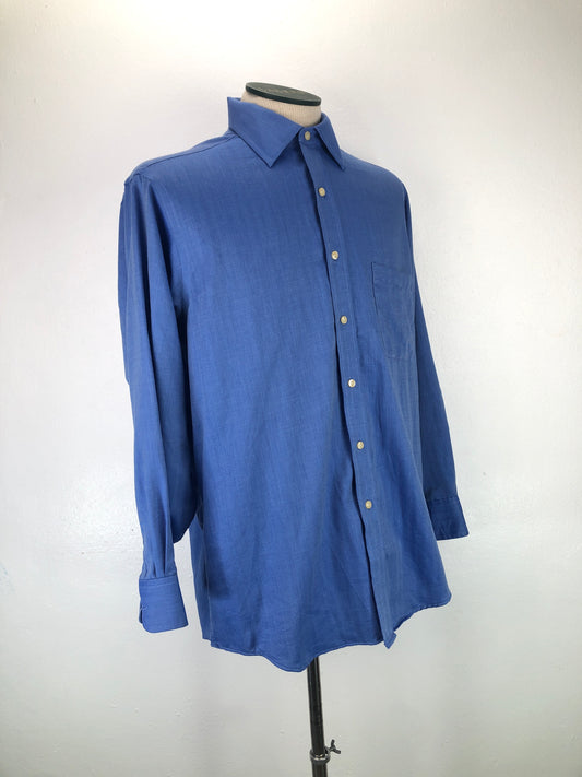 Camisa Azul Chaps