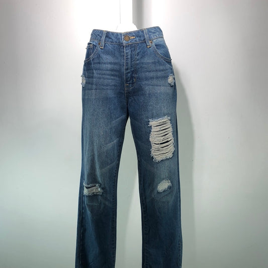 Pantalon Jeans Azul Life in Progress