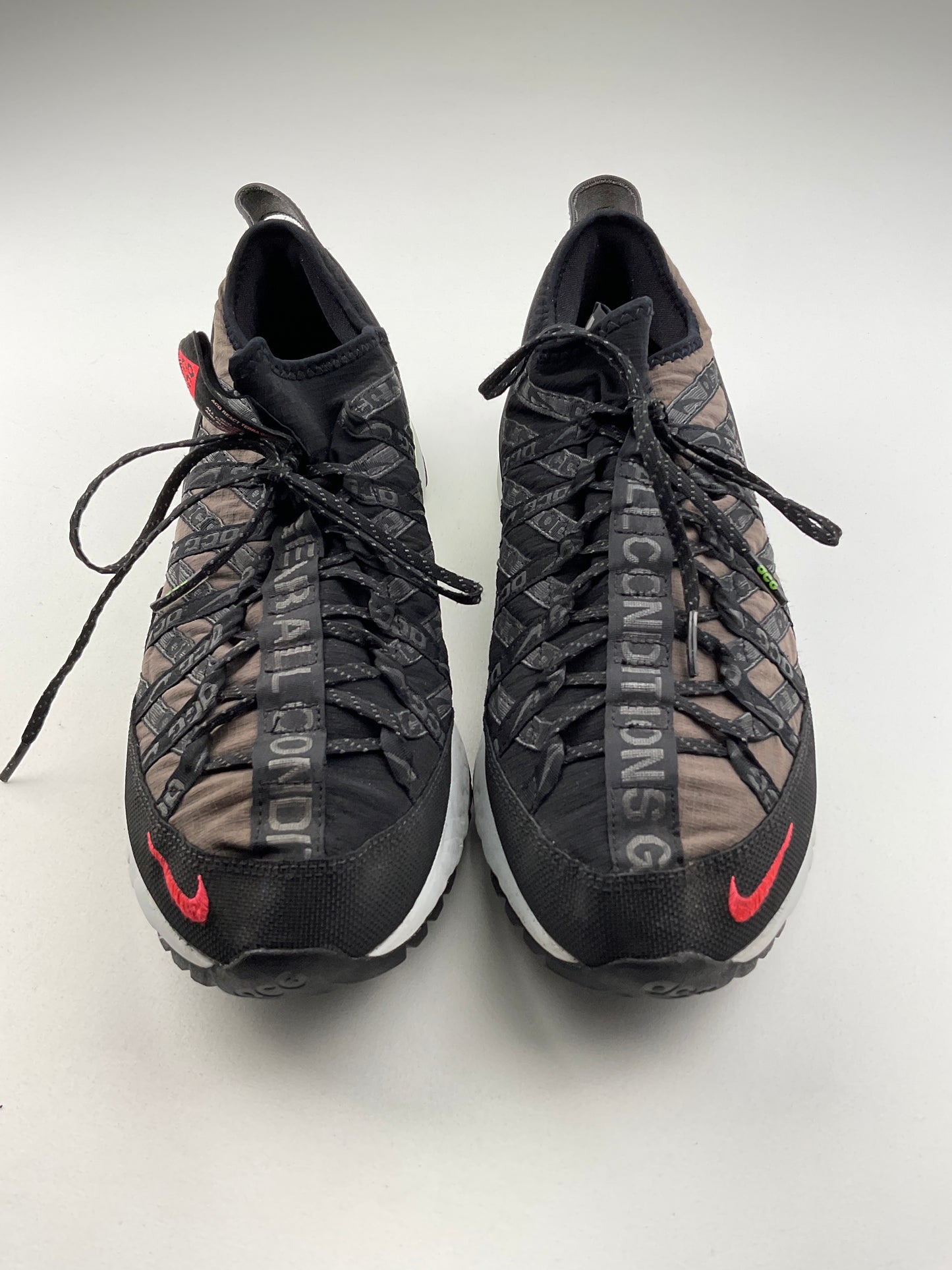 Tenis Multicolor Deportivo Nike