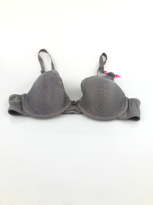 Brasier Gris Maidenform