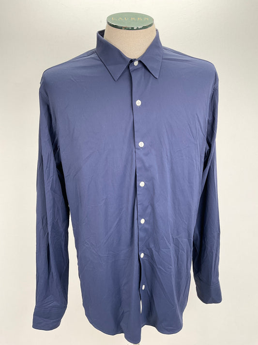 Camisa Azul marino Bonobos