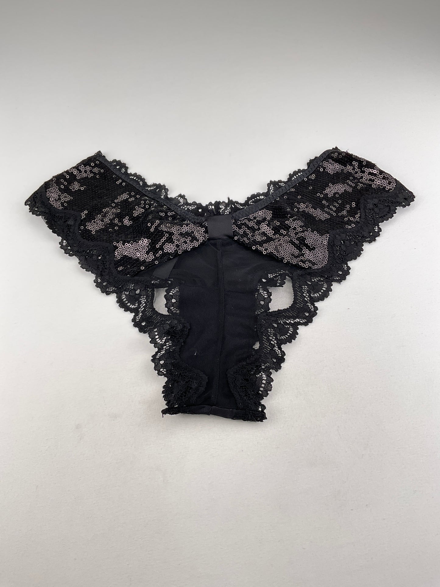 Panti Negro Victoria’s Secret