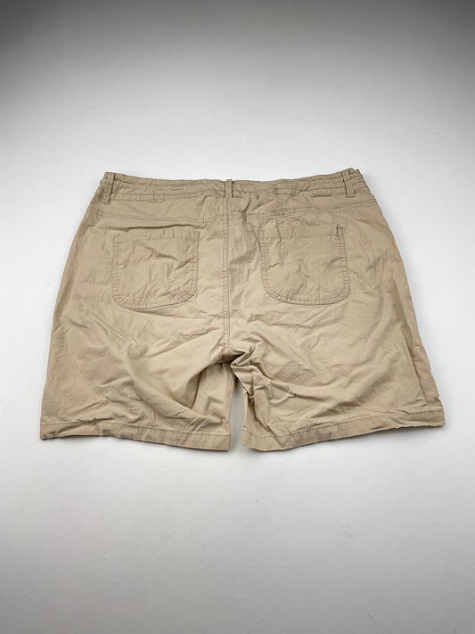 Short Crema Caribbean Joe