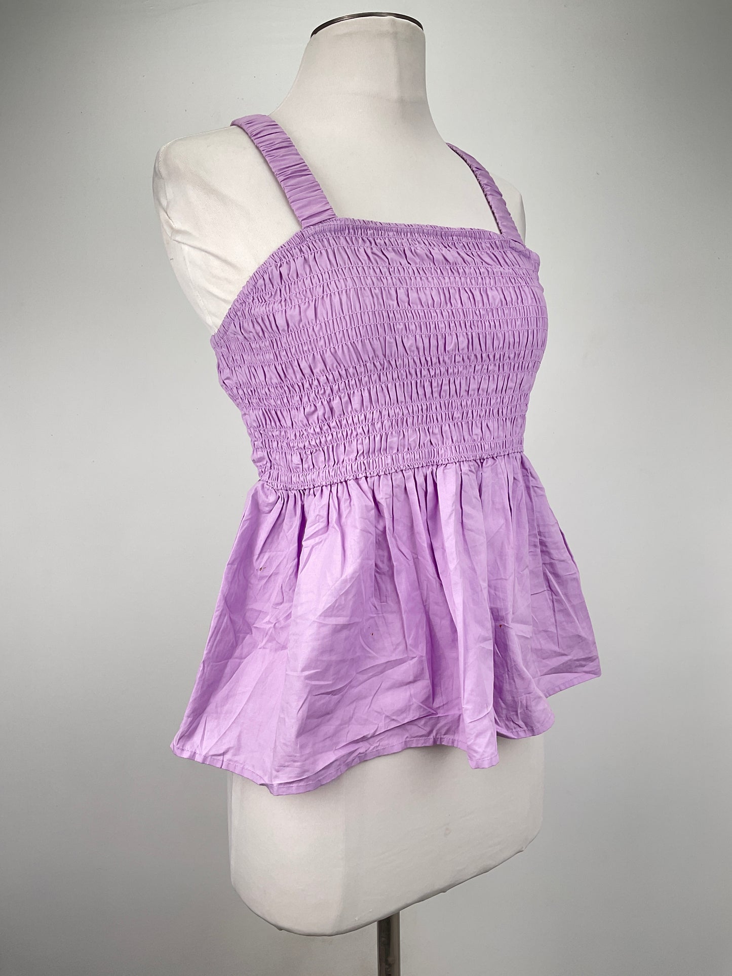 Blusa Lila Derek Heart