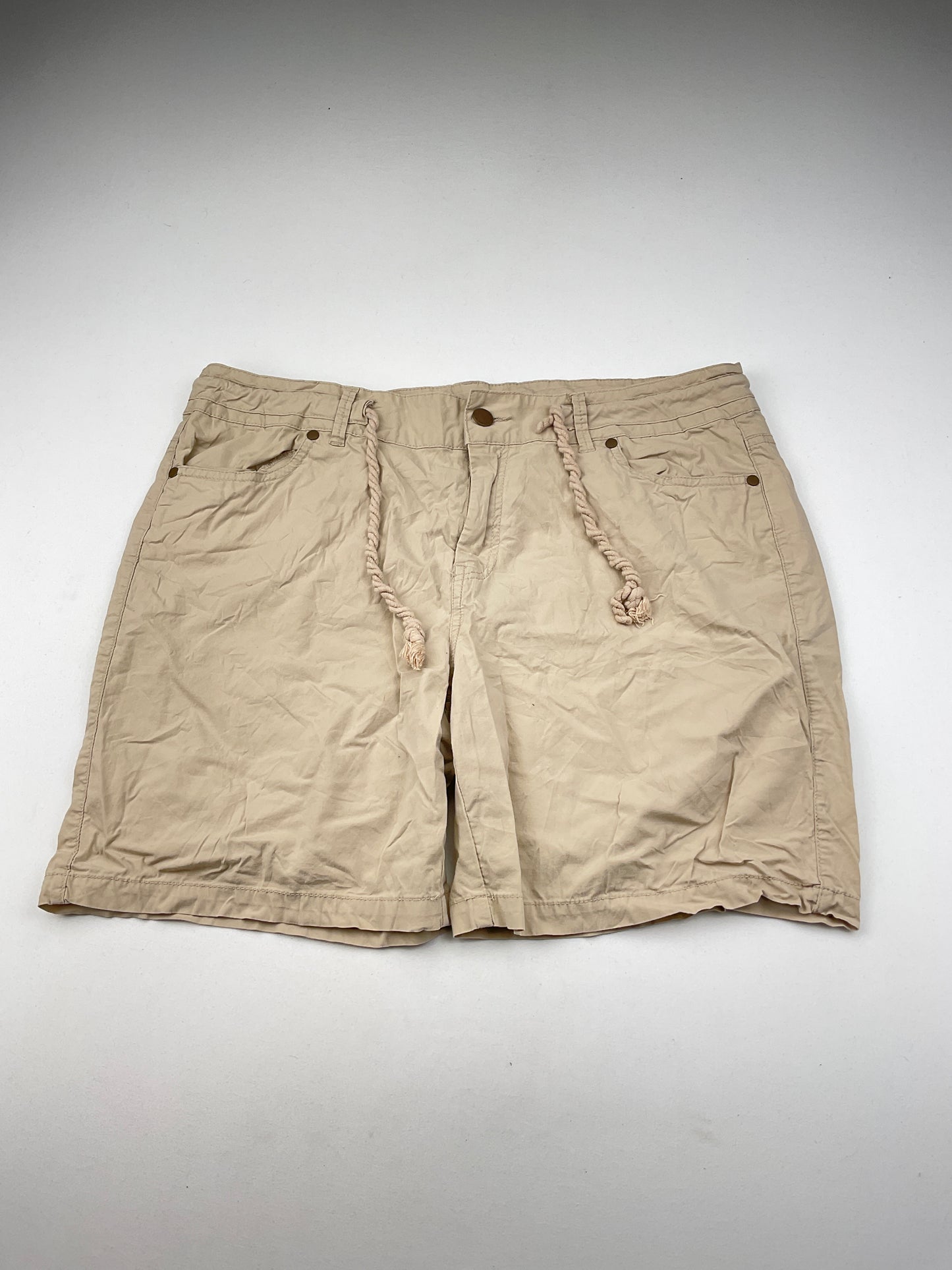 Short Crema Caribbean Joe