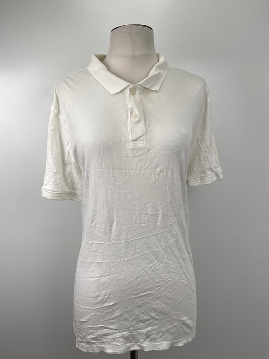 Camiseta Blanco Calvin Klein