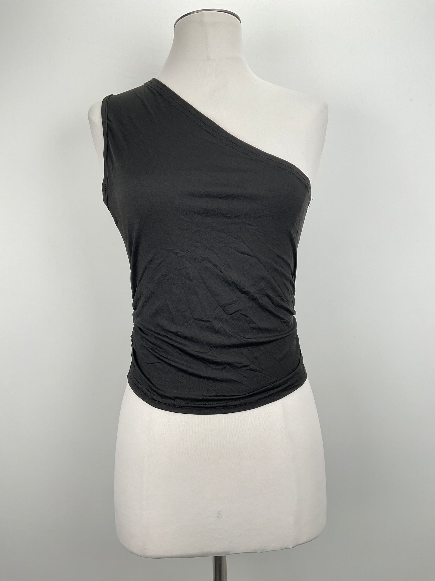 Blusa Negro Variangis