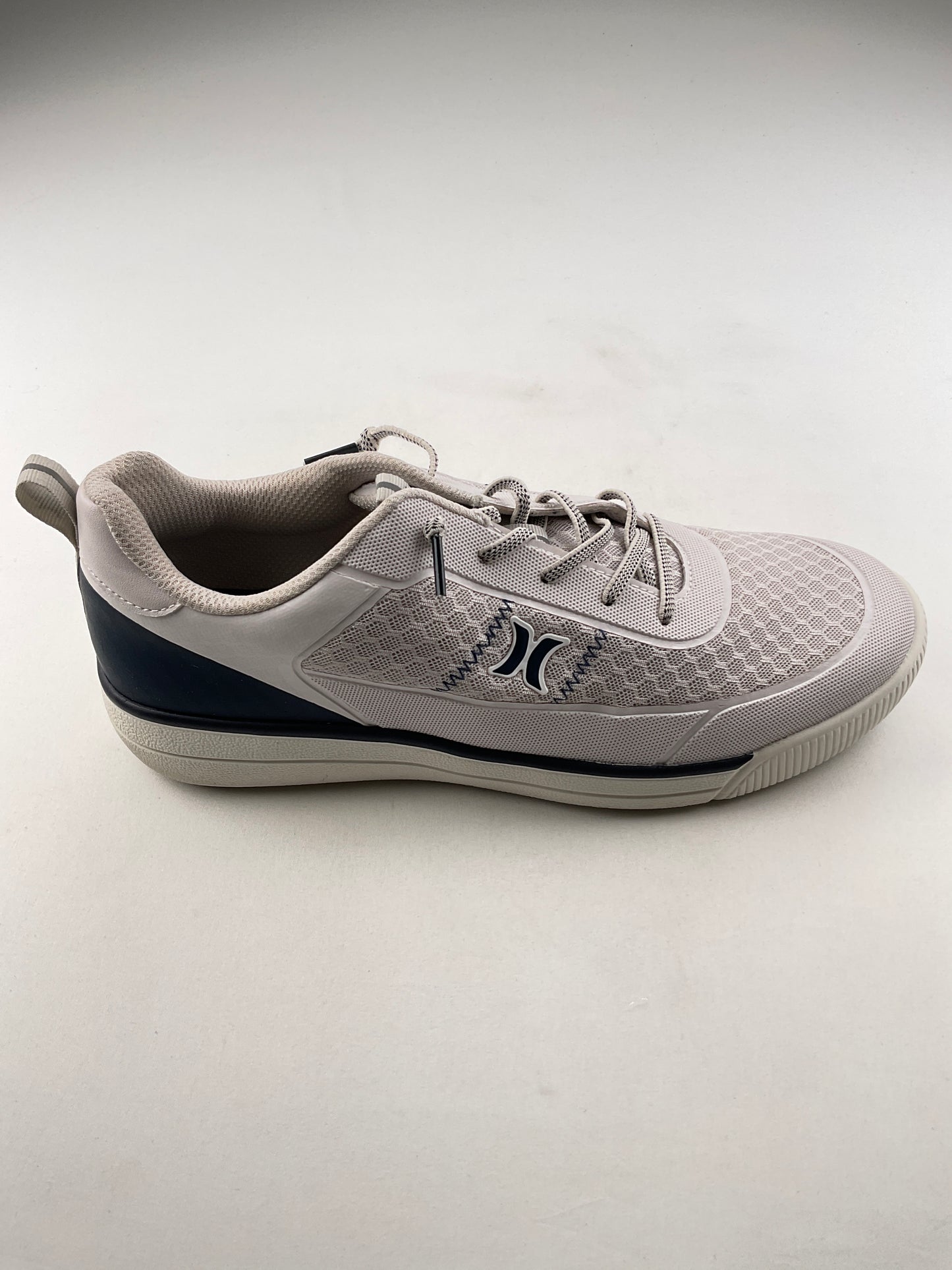 Tenis Crema Deportivo Hurley