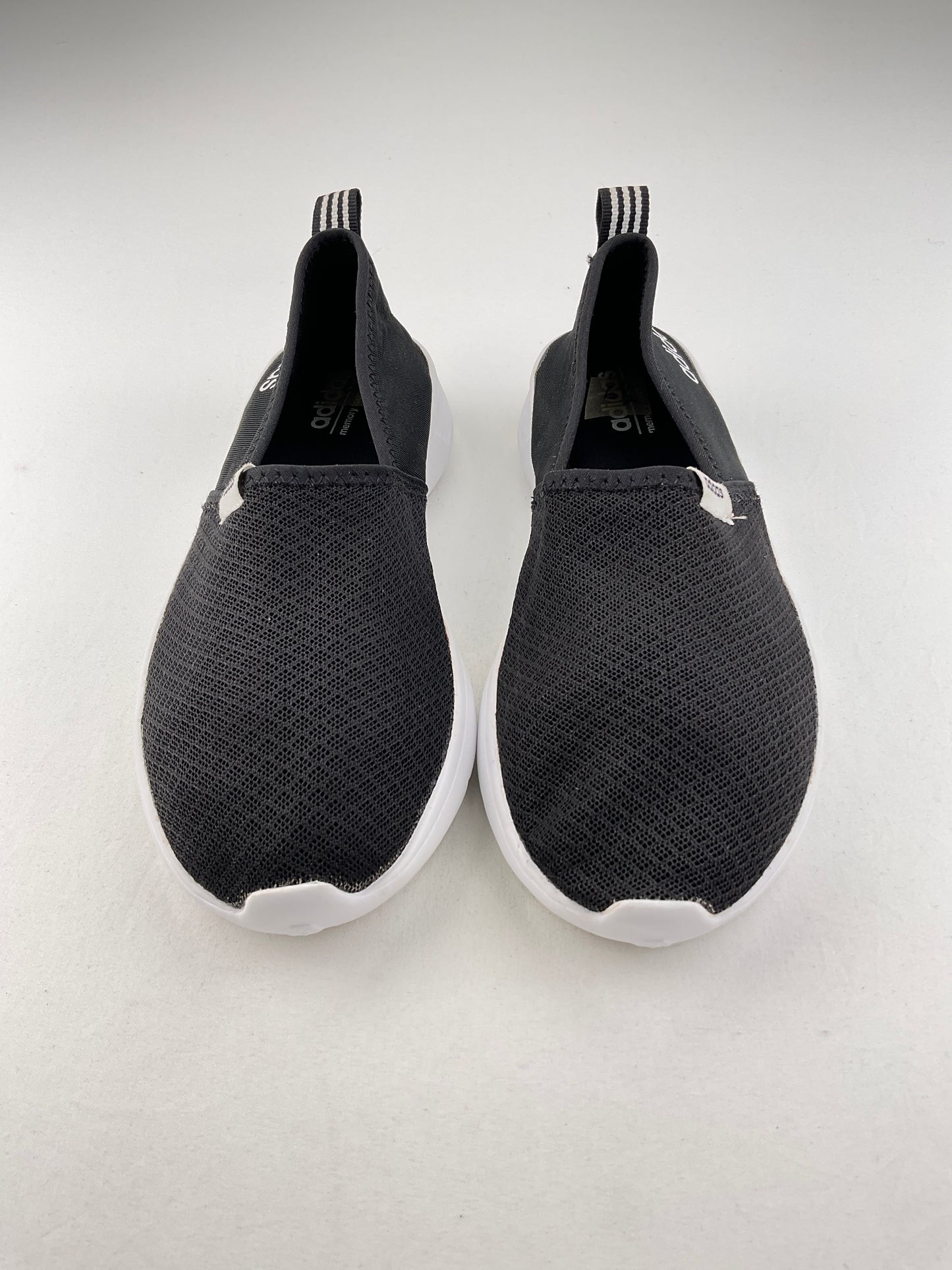 Alpargata Negro Adidas