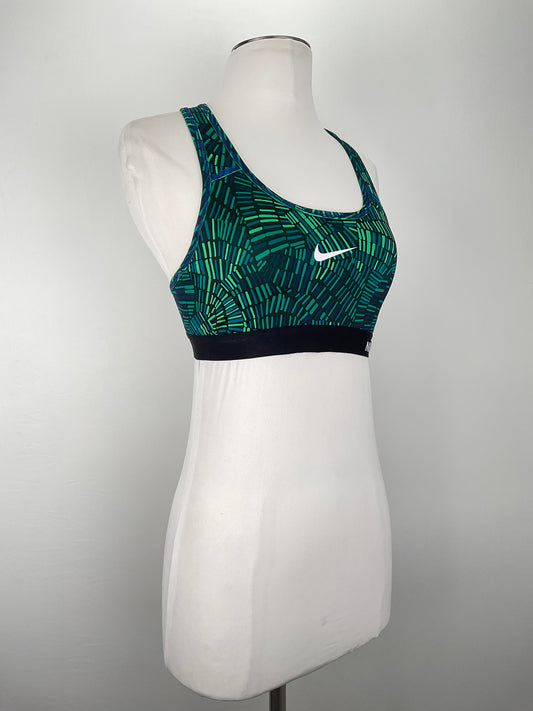 Blusita Multicolor Deportivo Nike Pro