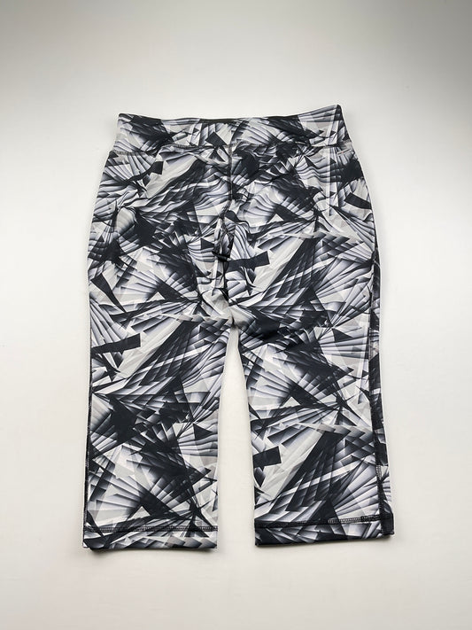 Licra Gris Deportivo Danskin