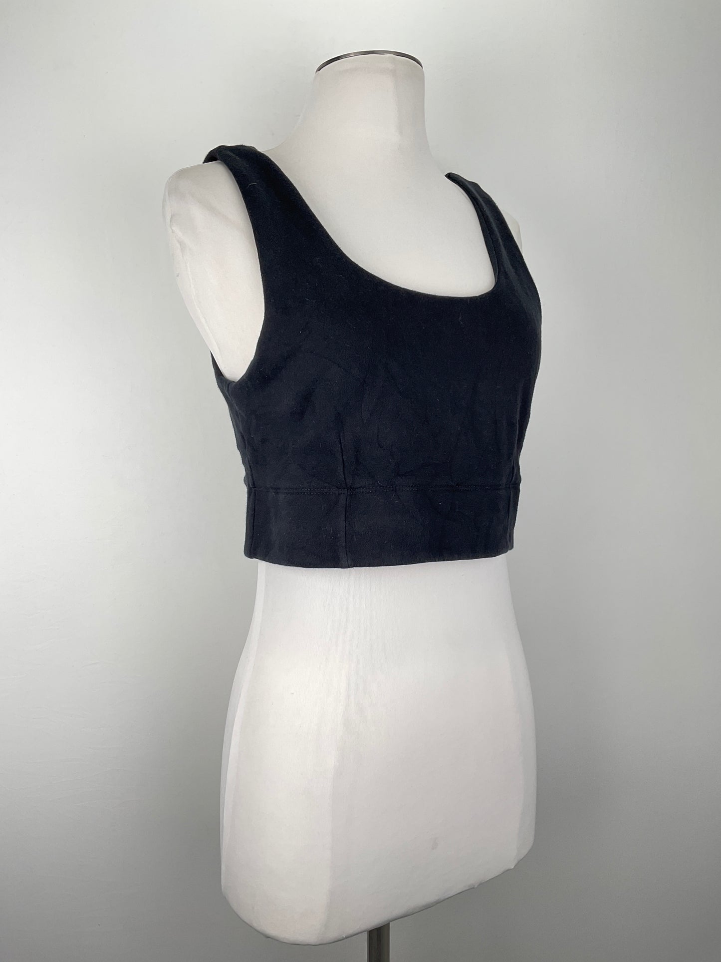 Blusita Negro Variangis