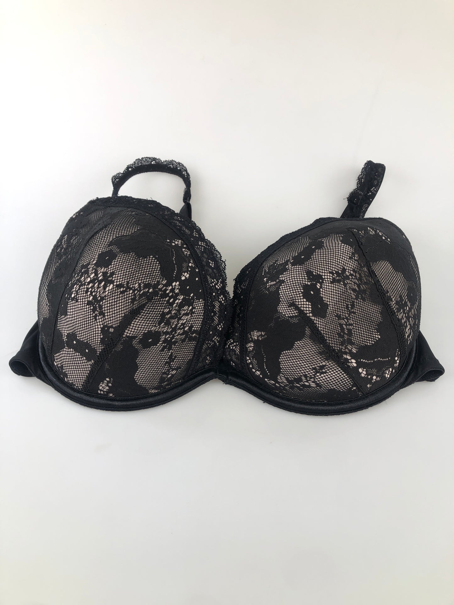 Brasier Negro Cacique