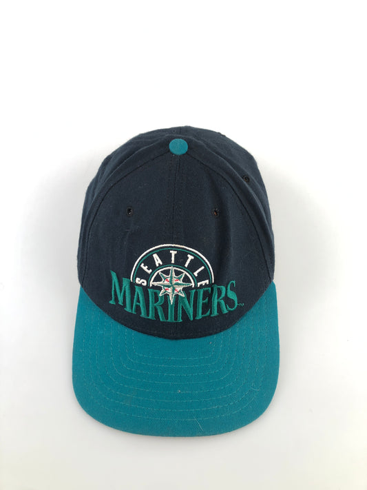 Gorra Negro New Era