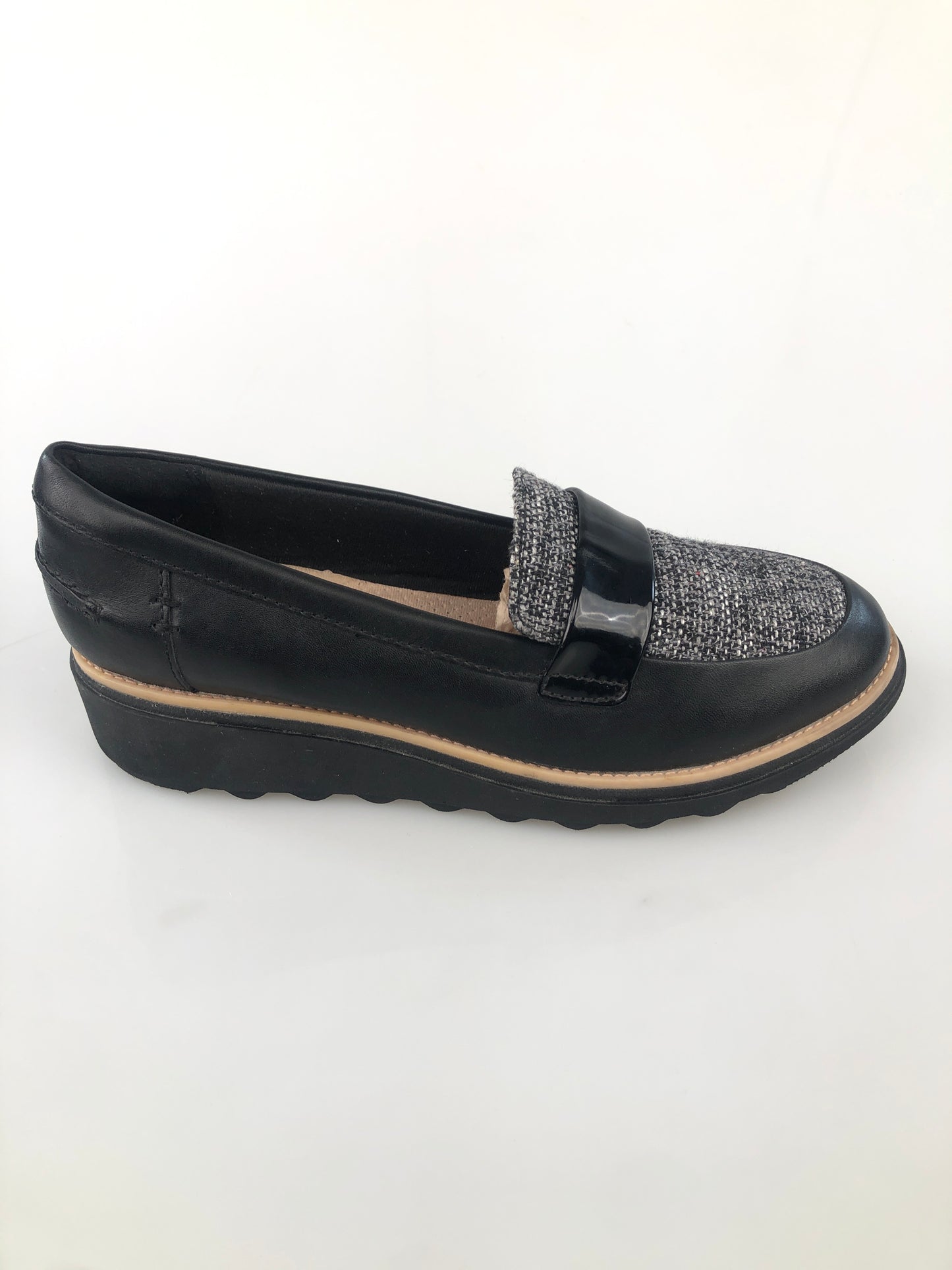 Zapatos Negro Collection