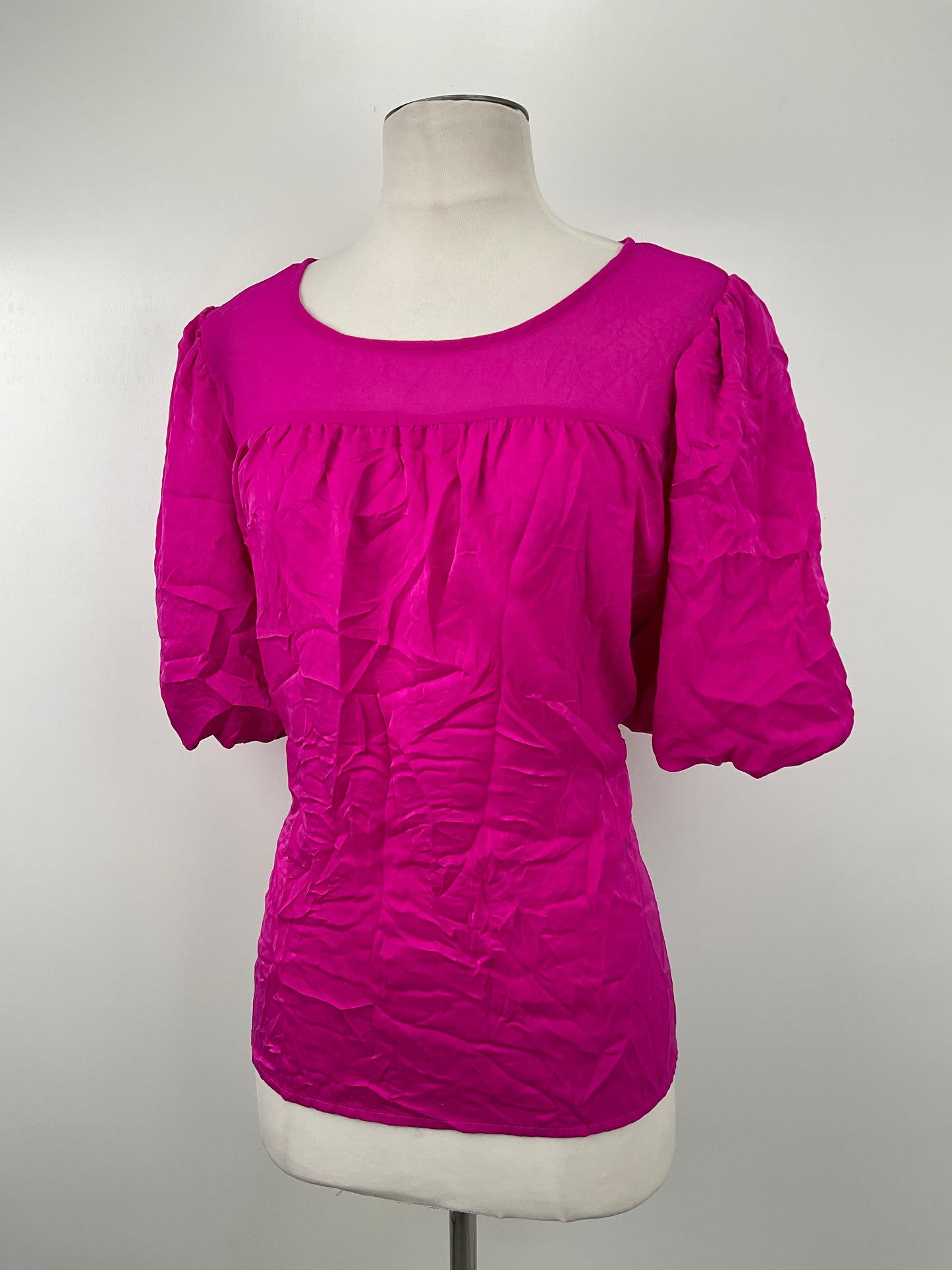 Blusa Rosado Dkny