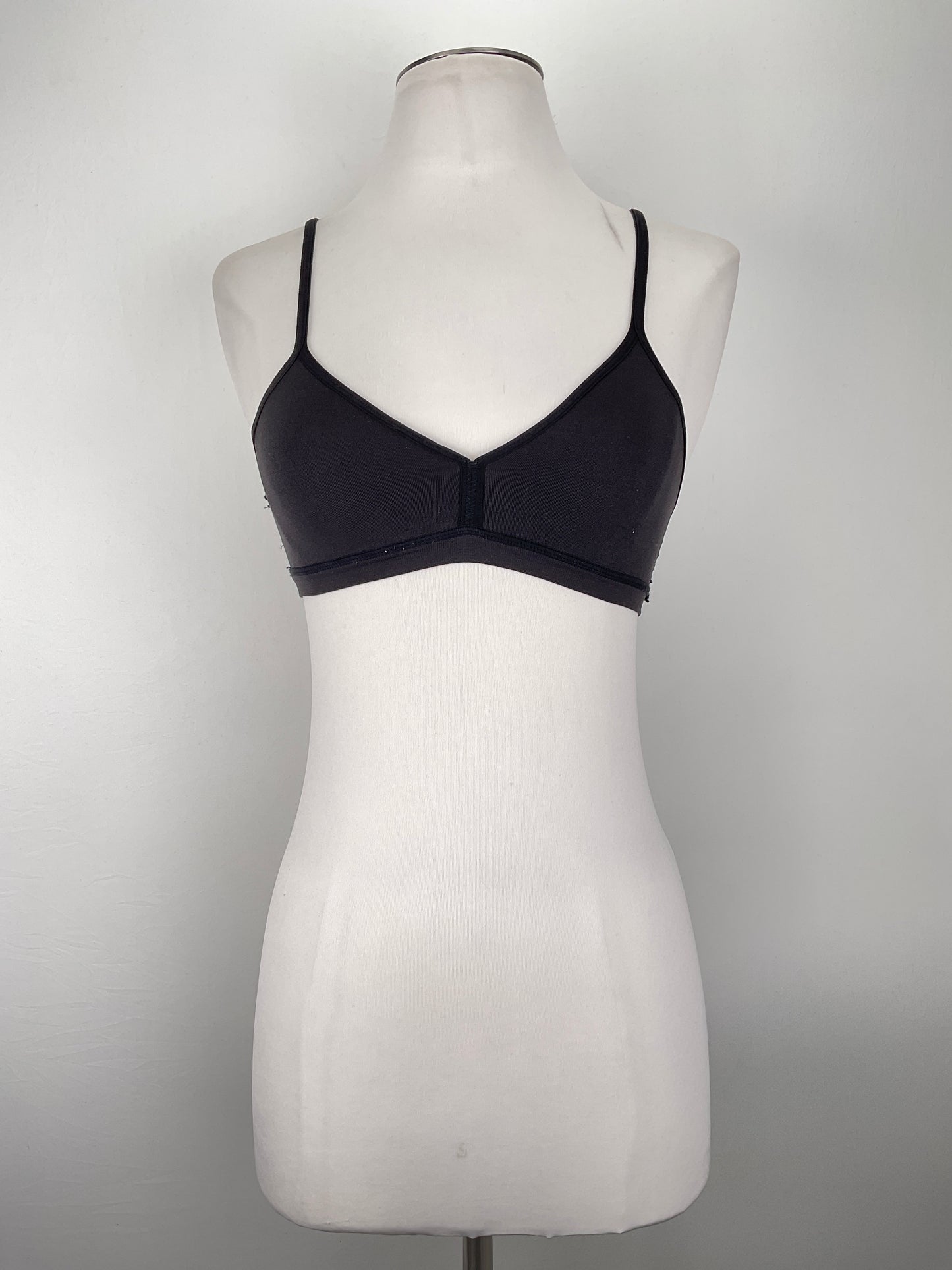 Blusita Negro Wonder Nation